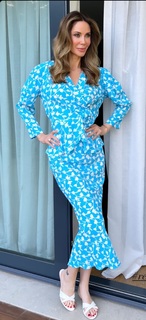 Demet Sener feet photo 11