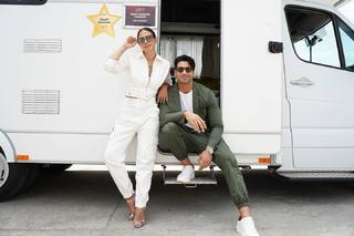 Demet Özdemir feet photo thumbnail