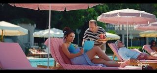 Demet Özdemir feet photo thumbnail