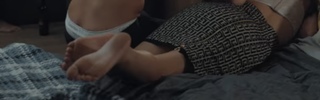 Demet Özdemir feet photo thumbnail