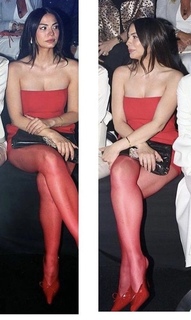 Demet Özdemir feet photo thumbnail