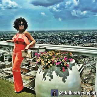Demetria McKinney feet photo 18