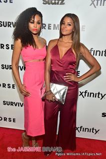 Demetria McKinney feet photo 9