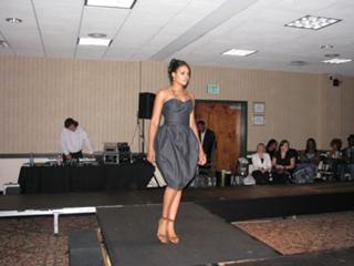 Demetria McKinney feet photo 9