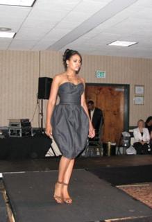 Demetria McKinney feet photo 13