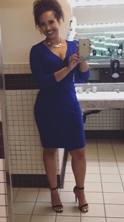 Demetria Obilor feet photo thumbnail