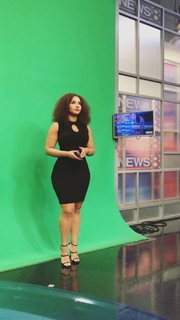 Demetria Obilor feet photo thumbnail