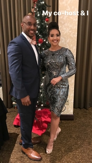 Demetria Obilor feet photo thumbnail