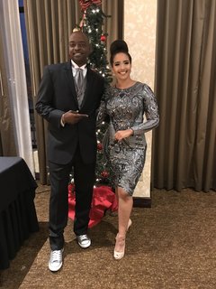 Demetria Obilor feet photo thumbnail