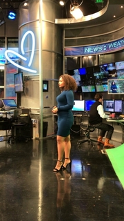 Demetria Obilor feet photo thumbnail