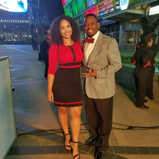 Demetria Obilor feet photo thumbnail