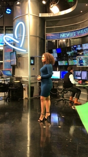 Demetria Obilor feet photo thumbnail