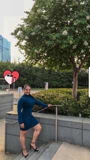 Demetria Obilor feet photo thumbnail