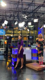 Demetria Obilor feet photo thumbnail