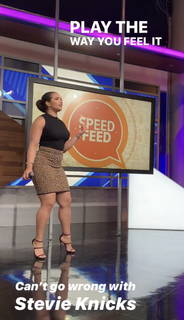 Demetria Obilor feet photo thumbnail