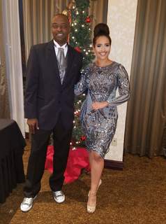 Demetria Obilor feet photo thumbnail