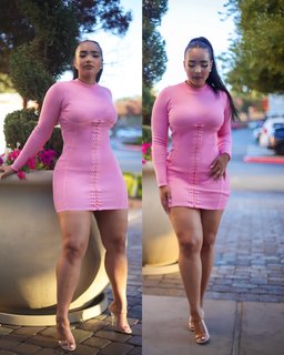 Demetria Obilor feet photo thumbnail