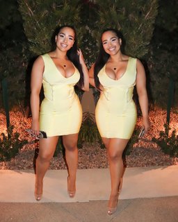 Demetria Obilor feet photo thumbnail