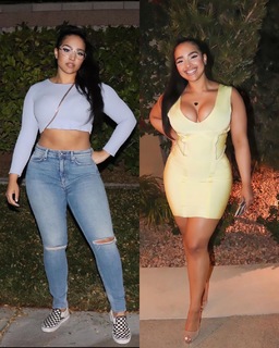 Demetria Obilor feet photo thumbnail