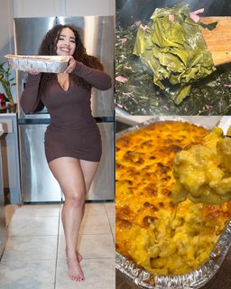 Demetria Obilor feet photo thumbnail