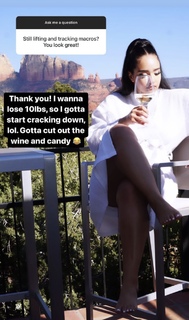 Demetria Obilor feet photo thumbnail