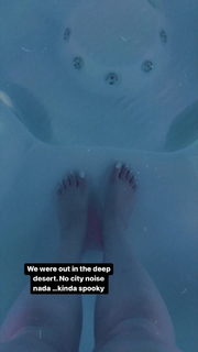 Demetria Obilor feet photo thumbnail