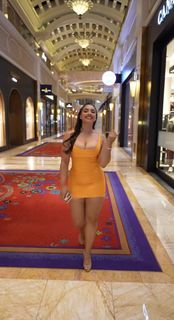 Demetria Obilor feet photo thumbnail