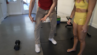 Demi Bagby feet photo thumbnail