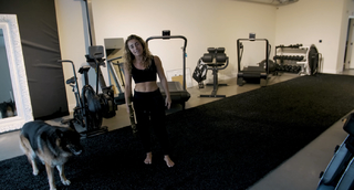 Demi Bagby feet photo thumbnail