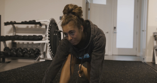 Demi Bagby feet photo thumbnail