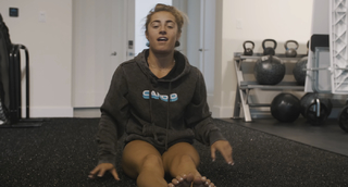 Demi Bagby feet photo thumbnail