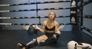 Demi Bagby feet photo thumbnail