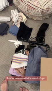 Demi Bagby feet photo thumbnail