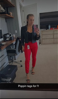 Demi Bagby feet photo thumbnail