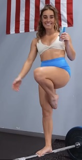 Demi Bagby feet photo thumbnail