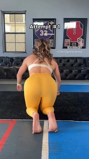 Demi Bagby feet photo thumbnail