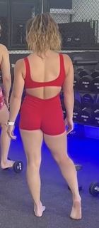 Demi Bagby feet photo thumbnail