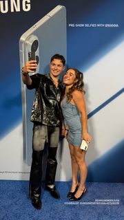 Demi Bagby feet photo thumbnail