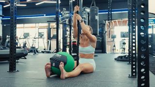 Demi Bagby feet photo thumbnail