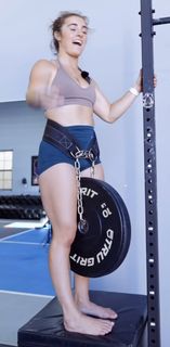 Demi Bagby feet photo thumbnail