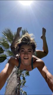 Demi Bagby feet photo 15
