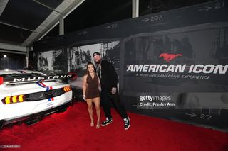 Demi Bagby feet photo 2
