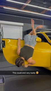 Demi Bagby feet photo 20