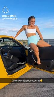 Demi Bagby feet photo 20