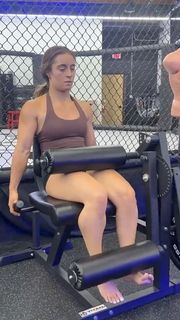 Demi Bagby feet photo 7