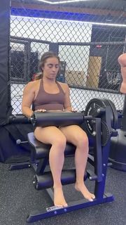 Demi Bagby feet photo 5