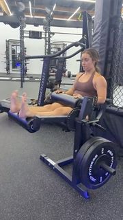 Demi Bagby feet photo 4