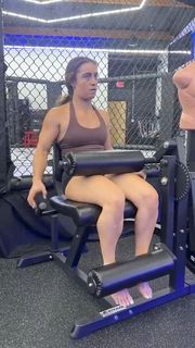Demi Bagby feet photo 2