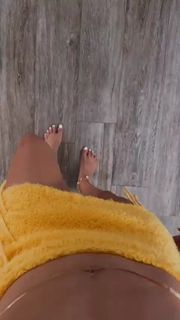 Demi Bagby feet photo 13