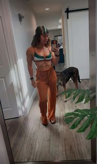 Demi Bagby feet photo 9